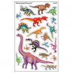 T46329 Discover Dinosaurs 100p